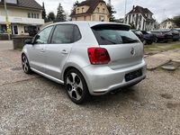 Gebraucht VW Polo GTI 180 PS (132 kW) 2012 Kleinwagen