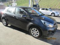 Gebraucht Kia Rio Style 109 PS (80 kW) 2014