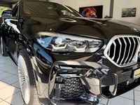 Gebraucht BMW X6 M Sport 333 PS (244 kW) 2021 SUV