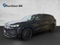 Neu VW Tayron R-line 193 PS (141 kW) 2025 SUV