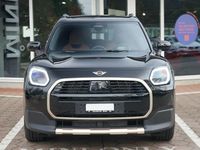 Gebraucht Mini Countryman 170 PS (125 kW) 2024 Schwarz SUV