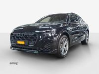 Gebraucht Audi Q8 Ambiente 394 PS (289 kW) 2024 Mythosschwarz metallic SUV