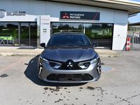Neu Mitsubishi Colt Instyle 145 PS (106 kW) 2025 Grau SUV