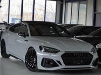 Gebraucht Audi RS5 Sportback Exclusive 450 PS (330 kW) 2022