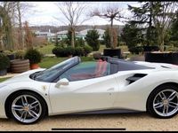 Gebraucht Ferrari 488 670 PS (492 kW) 2016