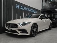 Gebraucht Mercedes CLS53 AMG AMG 435 PS (319 kW) 2019