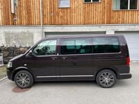 Gebraucht VW T5 180 PS (132 kW) 2015 Van