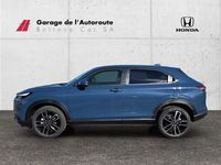 Neu Honda HR-V Elegance 131 PS (96 kW) 2026 SUV