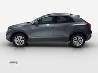 Gebraucht VW T-Roc Advance 150 PS (110 kW) 2020 SUV