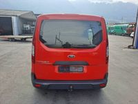 gebraucht Ford Transit Connect Van T210 1.6 TDCi Trend