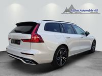 gebraucht Volvo V60 T8 eAWD R-Design