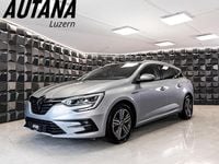 Gebraucht Renault Mégane IV Intens 160 PS (117 kW) 2022