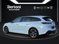 Gebraucht Peugeot 308 SW Allure 131 PS (96 kW) 2022 Kombi