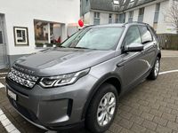 gebraucht Land Rover Discovery Sport R Dyn P250 2.0 Si4 MHEV Base AT9