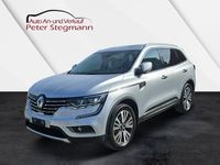 gebraucht Renault Koleos 2.0 dCi Initiale Paris 4x4 Xtronic CVT