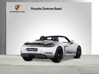 gebraucht Porsche 718 Boxster 2.0 PDK