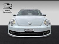 Gebraucht VW Beetle Design 105 PS (77 kW) 2015 Kleinwagen