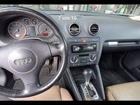 Gebraucht Audi A3 Ambiente 150 PS (110 kW) 2004