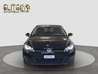 Gebraucht VW Golf Comfortline 140 PS (102 kW) 2013 Limousine