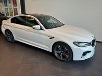 Gebraucht BMW M5 Shadowline 600 PS (441 kW) 2023 Limousine