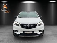 gebraucht Opel Mokka X 1.4i 16V Turbo Black Edition 4WD Automatik