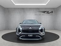 Neu Mitsubishi Outlander P-HEV Intense 306 PS (225 kW) 2025 Schwarz