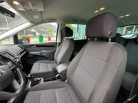 gebraucht Seat Alhambra 2.0 TDI Style 4Drive