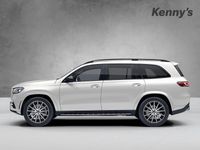 gebraucht Mercedes GLS400 d AMG Line 4Matic