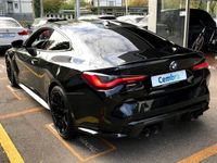 gebraucht BMW M4 Coupé Competition M Race Track ZF8 M Steptronic