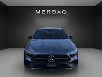 Gebraucht Mercedes A180 136 PS (100 kW) 2024 Grau Limousine