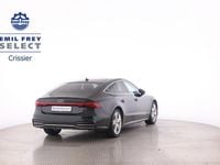 Gebraucht Audi A7 Ambiente 340 PS (250 kW) 2020 Grau Limousine