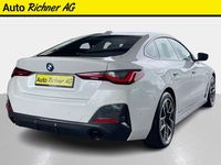 Gebraucht BMW 420 Shadowline 201 PS (147 kW) 2023 Weiss Coupé
