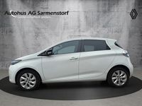 Gebraucht Renault Zoe Intens 64 kW (88 PS) 2015 Kleinwagen