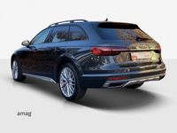 gebraucht Audi A4 Allroad 45 TFSI quattr