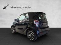 Gebraucht Smart ForTwo Electric Drive Prime 60 kW (82 PS) 2025 Blau Kleinwagen