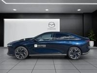 Gebraucht Mazda 6e Takumi-Line 189 kW (257 PS) 2025 Blau Limousine