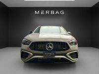 Neu Mercedes GLA35 AMG AMG 306 PS (225 kW) 2025 SUV