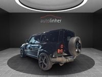 Gebraucht Land Rover Defender 525 PS (386 kW) 2023 SUV