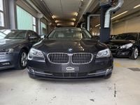 Gebraucht BMW 530 258 PS (189 kW) 2011 Kombi