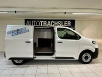 gebraucht Fiat e-Scudo 50kWh L2 Lounge