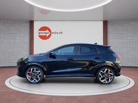 Gebraucht Ford Puma ST 200 PS (147 kW) 2021 Schwarz SUV