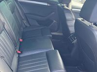 Gebraucht Skoda Superb SportlinePlus 190 PS (139 kW) 2019 Kombi