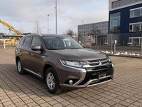 Gebraucht Mitsubishi Outlander P-HEV 121 PS (88 kW) 2016
