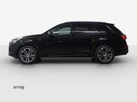 Gebraucht Audi Q7 S-Line 340 PS (250 kW) 2025 Schwarz SUV