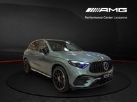 Neu Mercedes GLC63 AMG Executive 680 PS (500 kW) 2025 SUV