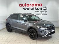 Gebraucht VW T-Roc Style 150 PS (110 kW) 2025 Gray SUV