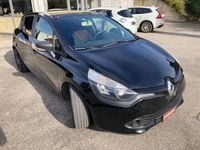 Gebraucht Renault Clio IV Authentique 73 PS (53 kW) 2013