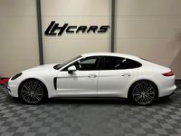 gebraucht Porsche Panamera 4S Diesel