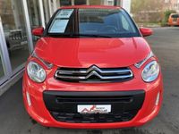 gebraucht Citroën C1 1.0 VTi ETG5 Feel