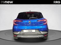 gebraucht Renault Captur 1.3 TCe EDC R.S.Line